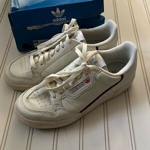 Adidas Continental 80 sneakers